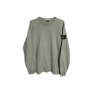 Stone Island блуза с дълъг ръкав