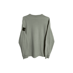 Stone Island блуза с дълъг ръкав