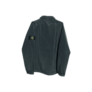 Stone Island Nylon Metal Overshirt