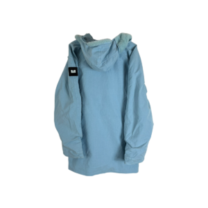 Weekend Offender парка яке