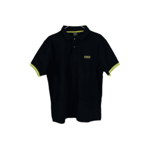 Barbour International тениска с яка