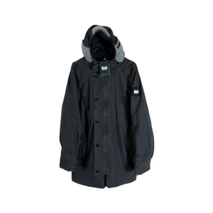 Weekend Offender парка яке