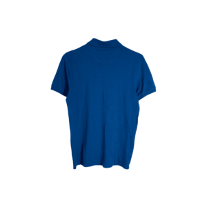 Lyle & Scott тениска с яка