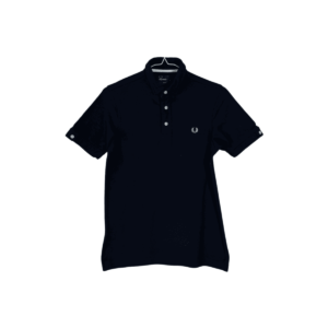 Fred Perry тениска с яка