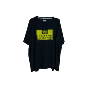 Weekend Offender тениска