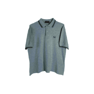 Fred Perry поло тениска с яка