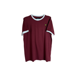 Lyle & Scott тениска