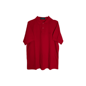 Fred Perry ретро тениска с яка