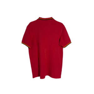 Fred Perry Belgium поло тениска с яка