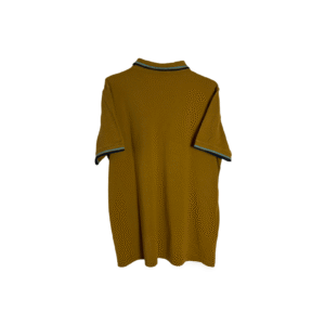 Fred Perry тениска с яка