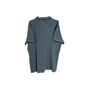 Fred Perry тениска с яка