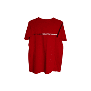 F1 Ferrari Scuderia тениска