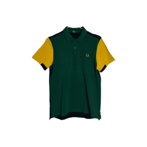 Fred Perry поло тениска с яка