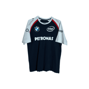 BMW Sauber F1 Team Petronas тениска