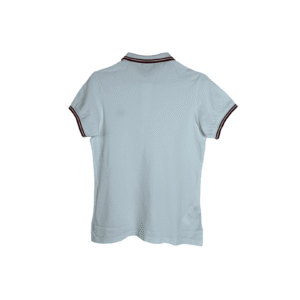 Fred Perry дамска поло тениска с яка