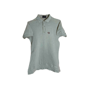 Fred Perry поло тениска с яка