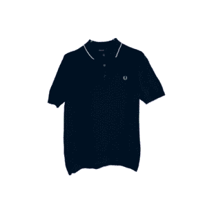 Fred Perry поло тениска с яка