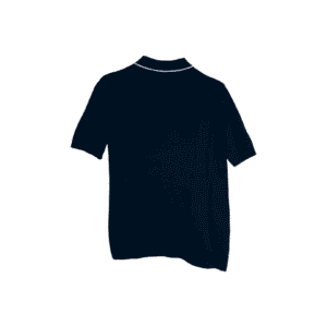 Fred Perry поло тениска с яка