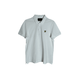 Lyle & Scott поло тениска с яка