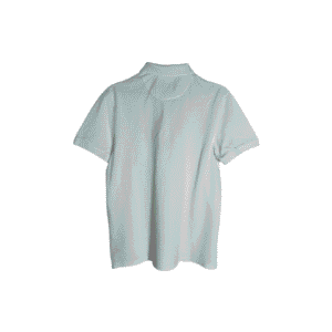 Lyle & Scott поло тениска с яка