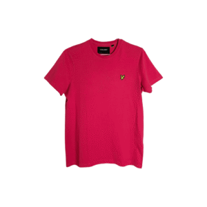 Lyle & Scott тениска