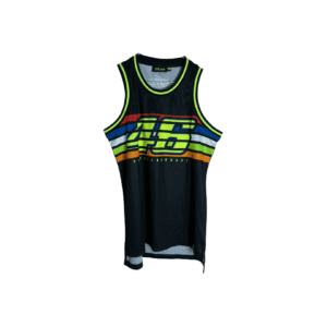 VR46 потник