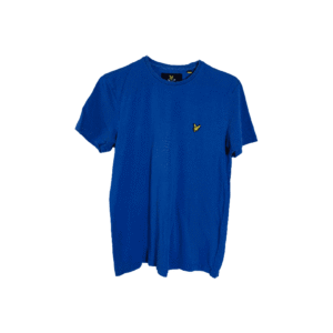 Lyle & Scott тениска