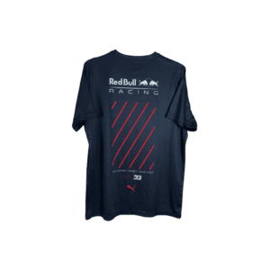 Red Bull Racing 2021 Max Verstappen фланелка