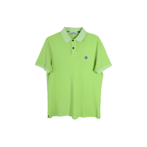 Stone Island тениска с яка