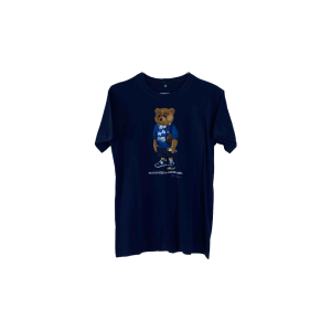 Тениска Bear Necessities by Levski Sofia