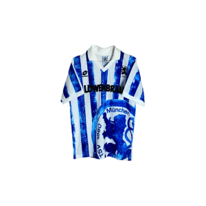 Фланелка на Мюнхен1860