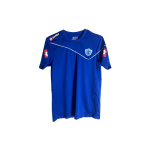 Тренировъчна фланелка на КПР