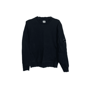 C.P. Company блуза с дълъг ръкав