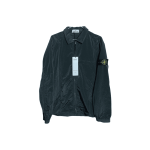 Stone Island Nylon Metal Overshirt