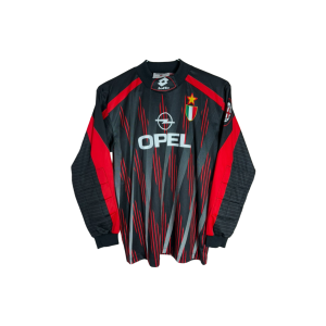 Фланелка на Милан (Масимо Таиби)