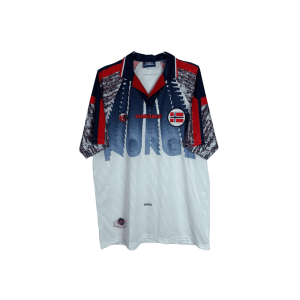 Фланелка на Норвегия