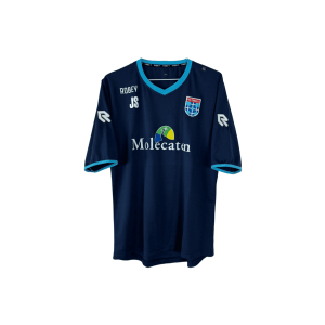 Тренировъчна фланелка на Цволе