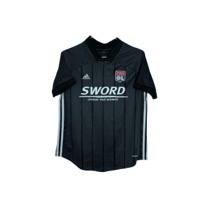 Фланелка на Олимпик Лион