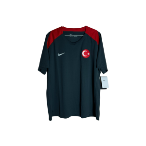 Тренировъчна фланелка на Турция