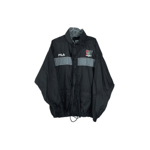 Ветровка на НЕК Неймеген