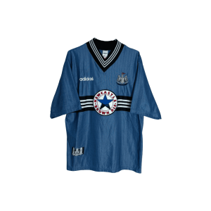 Фланелка на Нюкасъл