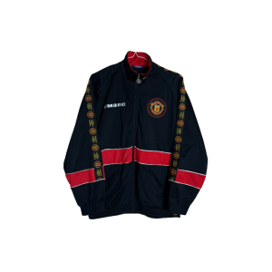 Горнище на Манчестър Юнайтед