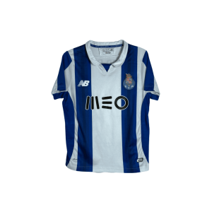 Фланелка на Порто