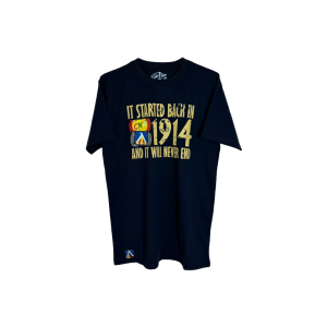 "1914" фен тениска на Левски София