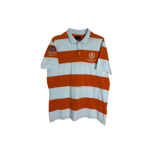 Henri Lloyd тениска с яка