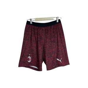 Тренировъчни шорти на Милан