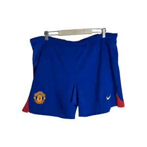 Шорти на Манчестър Юнайтед