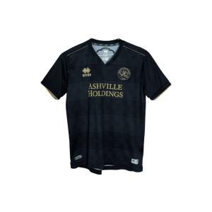 Фланелка на КПР