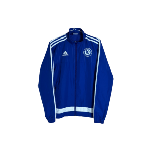 Шушляково горнище на Челси