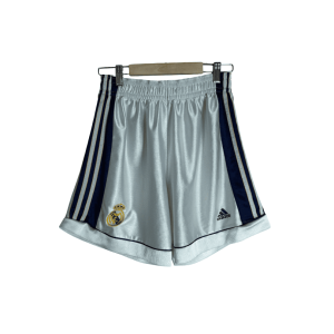 Шорти на Реал Мадрид